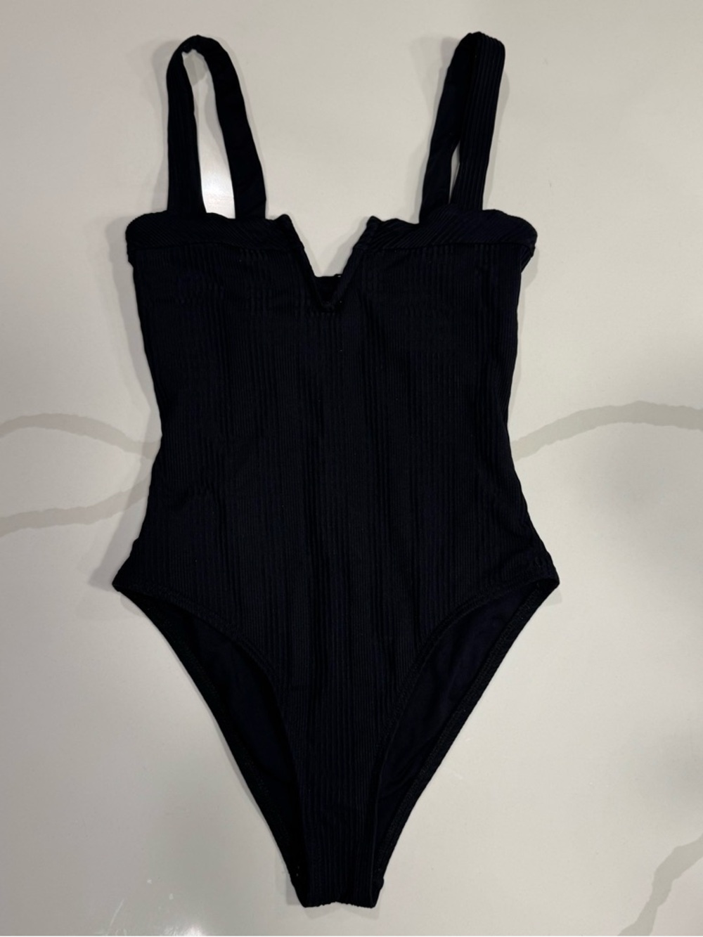 l*space Cha Cha One-Piece Swimsuit